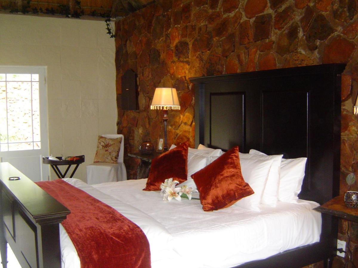 Forest Creek Lodge & Spa Даллструм Номер фото