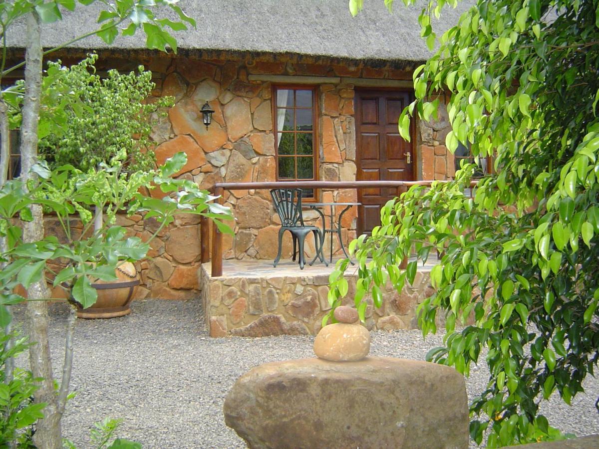 Forest Creek Lodge & Spa Даллструм Номер фото