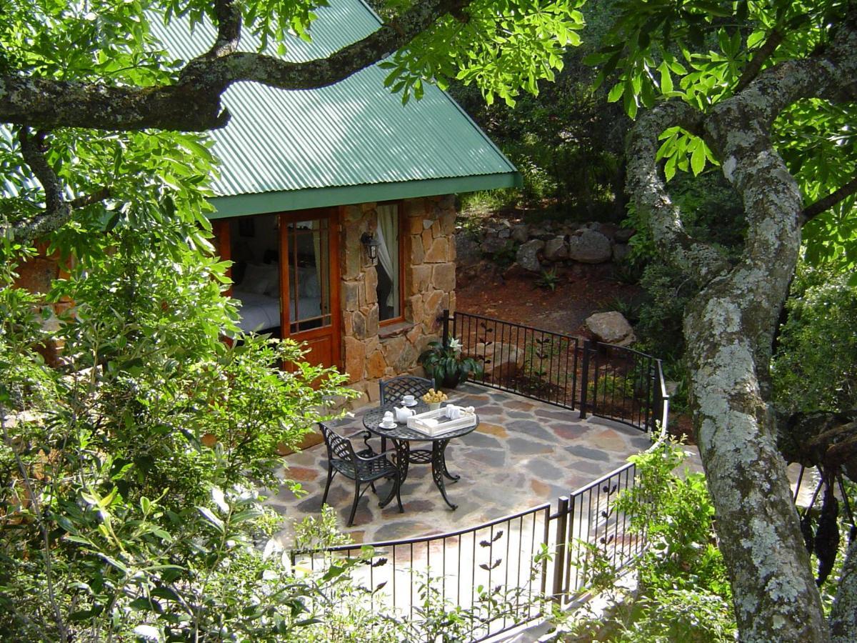 Forest Creek Lodge & Spa Даллструм Экстерьер фото