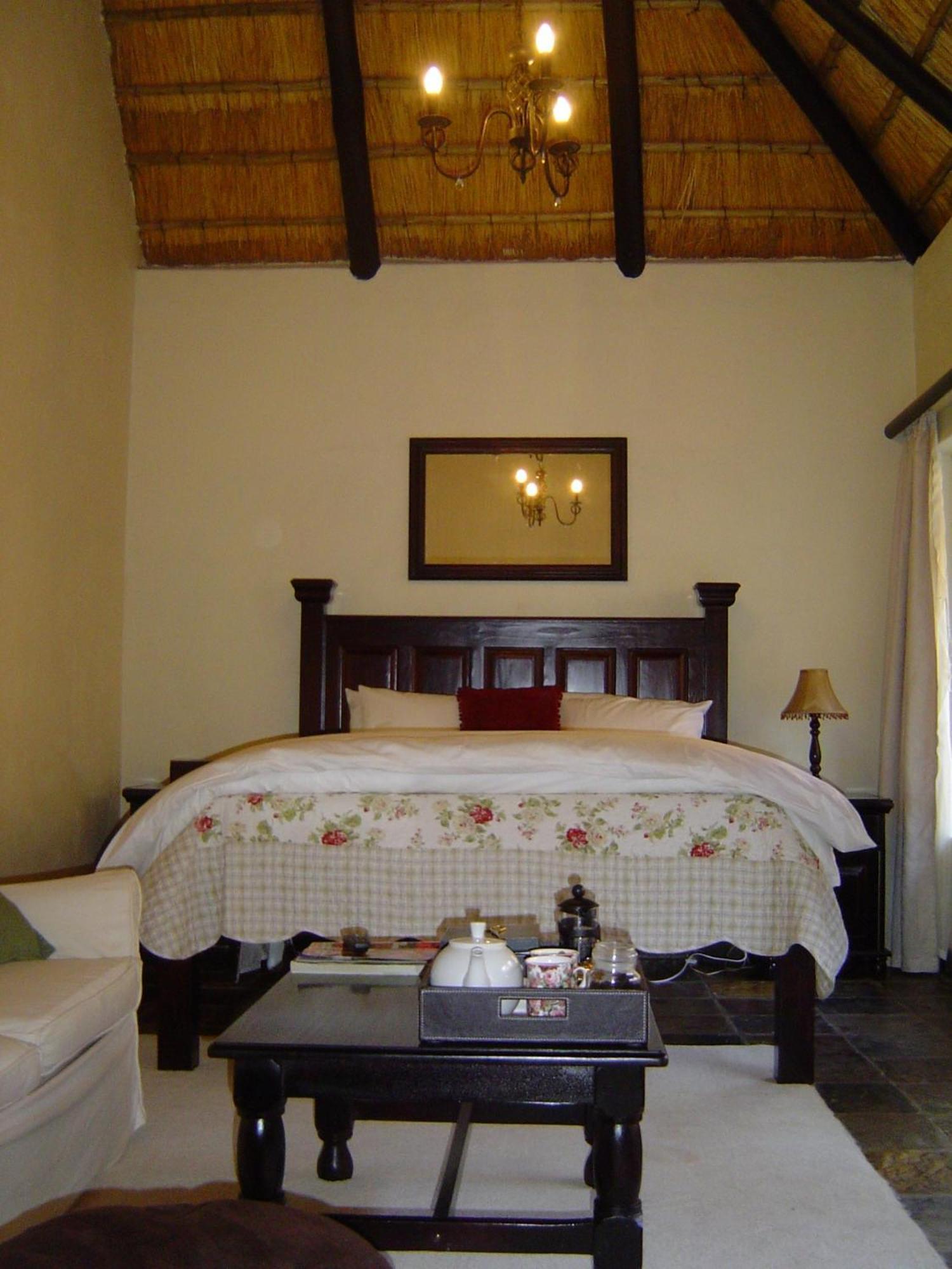 Forest Creek Lodge & Spa Даллструм Номер фото