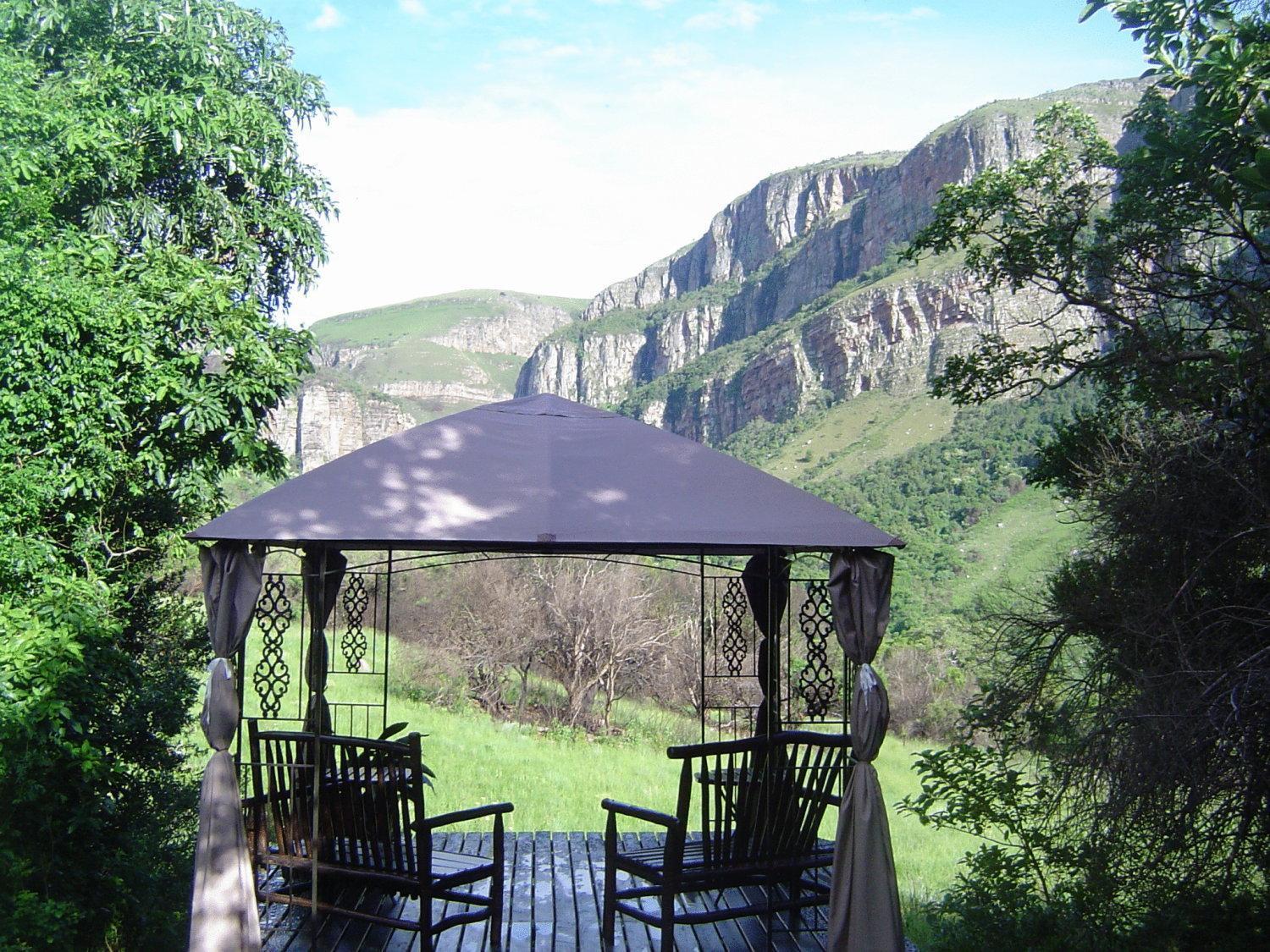 Forest Creek Lodge & Spa Даллструм Экстерьер фото