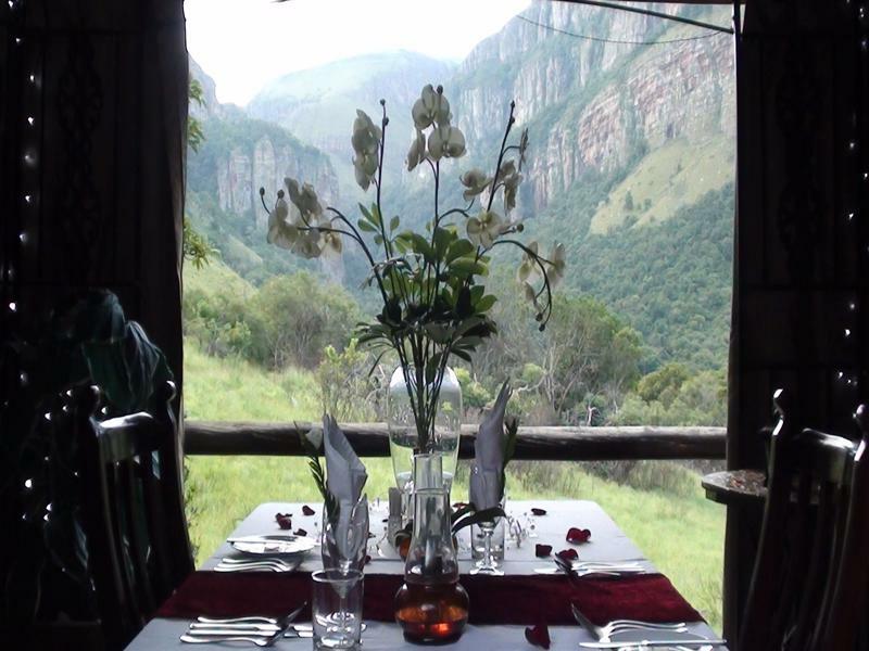 Forest Creek Lodge & Spa Даллструм Экстерьер фото